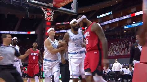You were redirected here from the unofficial page: DeMarcus Cousins and Markieff Morris