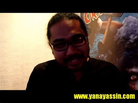 The oily maniac at the hong kong movie database; Pontianak vs Orang Minyak - YouTube
