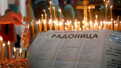 Радоница ~ красивые картинки поздравления на родительский день. Красивые картинки Радоница — родительский, поминальный ...