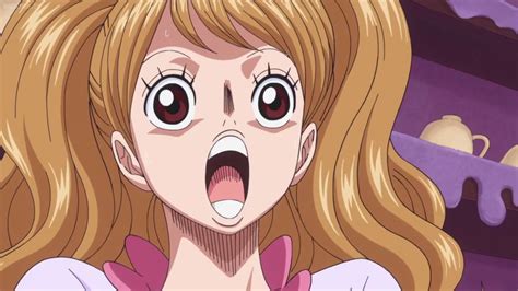 One piece: straw hat and pudding identity revealed comedy ...