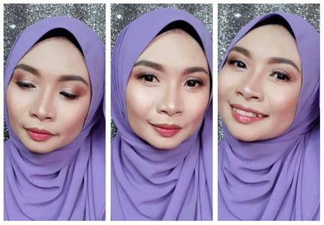 Thank u so much @kadkahwinsweetsweet ?mucho muchooo, tulisnya. Cara Makeup Simple Tapi Cantik | Makeuptutor.org