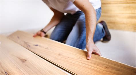 Oak has a deep golden glow with a distinctive grain that flows elegantly to. Can Parquet Floor Adhesive Be Used For Engineered Hardwood Floors? - Glue Down Vs Floating Wood ...