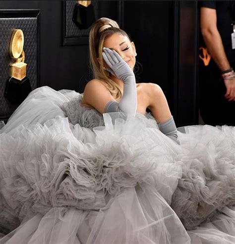 Ariana grande's rep announced on may 17 that the pop star and her real estate agent fiancé dalton gomez privately got married over the weekend at grande's montecito home. Pin on Ariana Grande