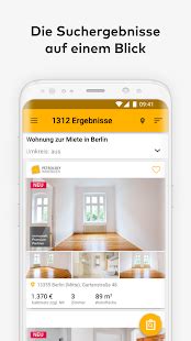 Ob mit balkon, garten oder terrasse, bei uns finden sie, was sie suchen. Immowelt - Immobilien, Wohnungen & Häuser - Apps bei ...