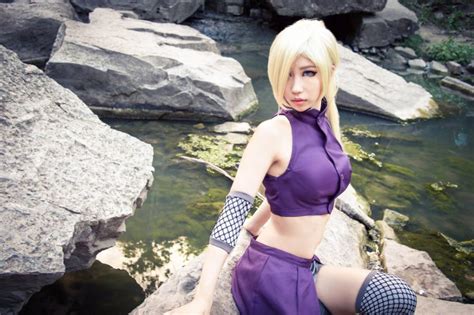 Sales permen terseksi di dunia sales permen terseksi di dunia ada di taiwan dan china, tapi jangan salah sangka dulu terhadap para wanita seksi ini. Cosplay Anime Naruto Terseksi