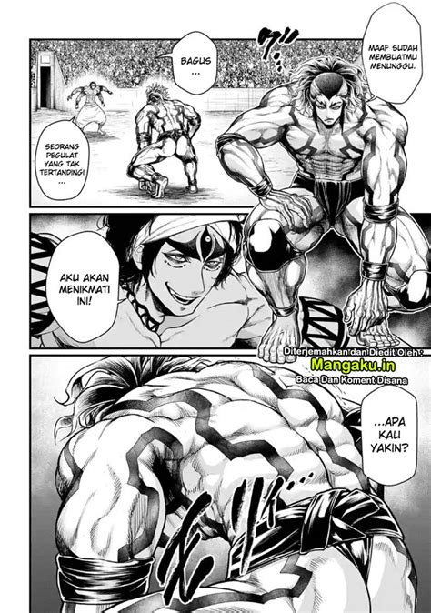 Download shuumatsu no valkyrie eps 1 sub indo. Komik Shuumatsu no Valkyrie Chapter 32.1 - Komiku