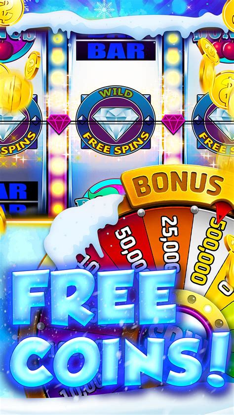 Love to play slots machine games? Slots Vegas Magic™ Free Casino Slot Machine Game for ...