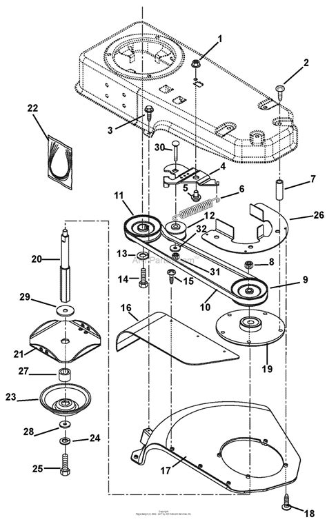 Ariens Snowblower Parts Diagram | My Wiring DIagram