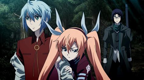 However, while her peers have family to attend, koyuki has no one, as her only family—her brother—died years ago. Jikan no Shihaisha - odcinek 3 « Blog Tanuki.pl