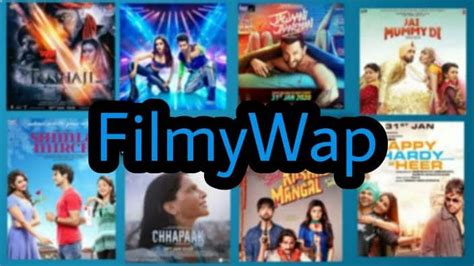 For millions of movie lovers, ssrmovies brings the best platforms to download latest movies bollywood 2021, hollywood, kollywood this website has been banned many times, but it again creates a new domain. Filmywap-filmywap movie download Bollywood, Hollywood 300MB in HD 480P