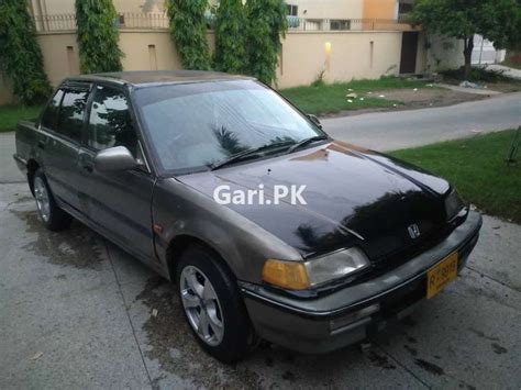 We did not find results for: Honda Civic EXi 1990 for Sale in Lahore