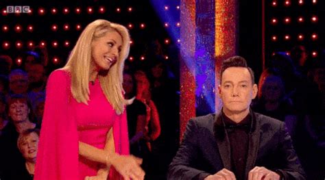 The results will air at. Strictly Come Dancing's Craig Revel Horwood opens up about ...