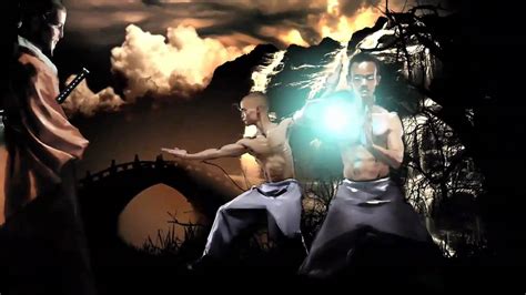 Джессика макнэми, джо таслим, луди линь и др. Mortal Kombat (2011) - Sub-Zero Story reveal trailer - YouTube