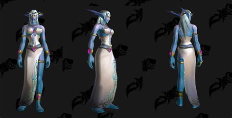 Tie it heavy with lead like i did or skip the lead and the. Season 3 Mythic+ Seasonal Affix Beguiling Speculation - Wowhead News