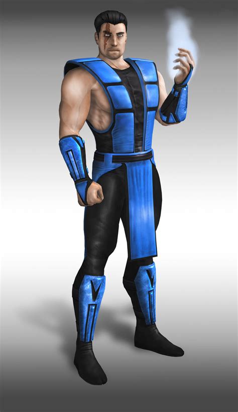 Free delivery and returns on ebay plus items for plus members. Sub Zero Costume | CostumesFC.com