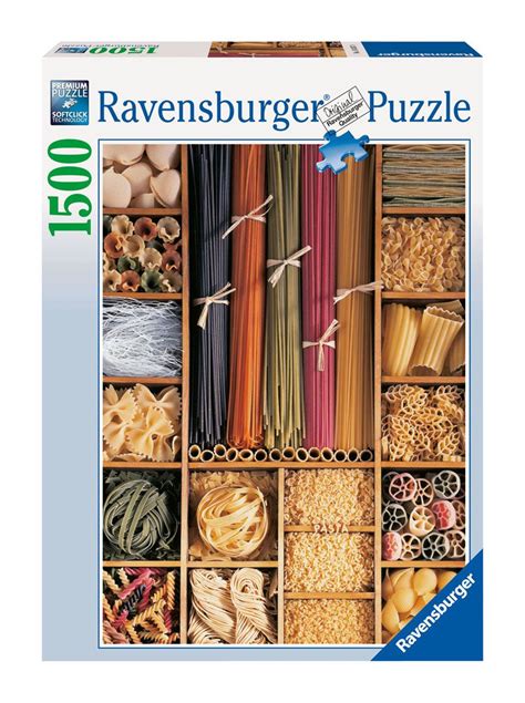 Make puzzling fun and easy with the puzzle experttm tabletop easel. 1500 piece puzzle from Ravensburger measures 31.5 x 23.75 ...