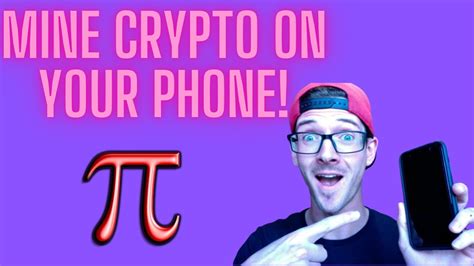 Even on a regular pc or laptop, profits can be minimal or negative―the problem of mining effectiveness is not limited to smartphone users. Pi Network Overview - (URGENT!!!) Mine Crypto On Your Phone!