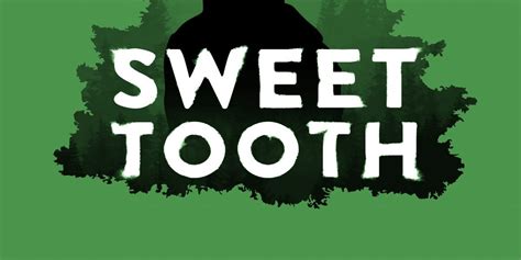 Executive producers like robert downey jr and susan downey, the writer of the comic book source material, jeff lemire, and the stars of the series like. Sweet Tooth : Robert Downey Jr et la showrunner d'Arrow derrière la série Netflix