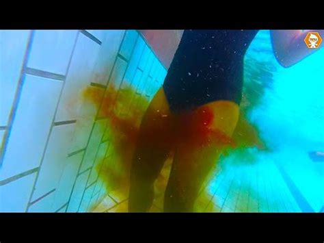 Do you need a tampon if you are on your period? ALERT: These Leak-Proof Bathing Suit Bottoms Are Made ...