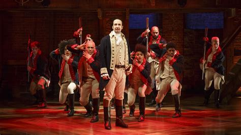 Hamilton musical tickets | season 2021. Hamilton Broadway Musical Facts | Mental Floss