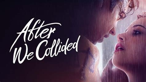 After a tumultuous beginning to their relationship, tessa and hardin were on the path to making things work. Waar kan ik de film After We Collided (2020) online kijken ...