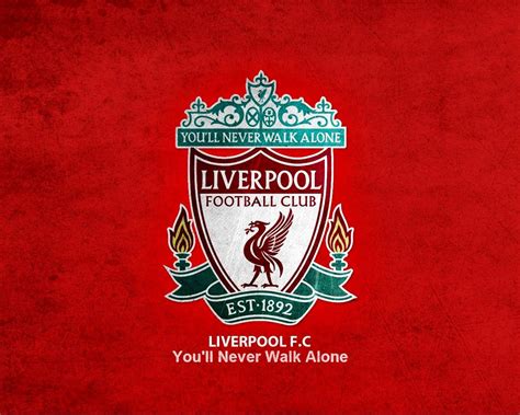 Feel free to send us your own wallpaper and. All new wallpaper : Wallpaper Liverpool FC (20 Gambar)
