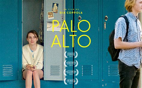 Learn more palo alto university (pau) is a private, nonprofit educational institution, founded in 1975 as the p. 7 Movies Like Palo Alto | ReelRundown