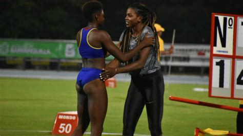 Caterine ibargüen ya no solo tiene encantada a toda colombia, ahora también logró conquistar el resto del mundo. Caterine Ibargüen se clasifica a los Juegos Olímpicos de ...