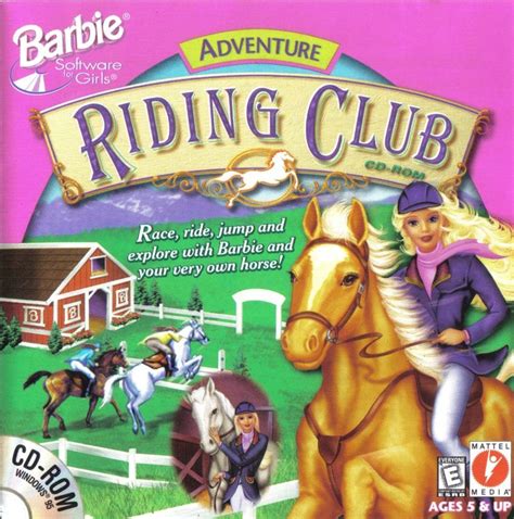 Log in to add screenshot. Barbie Riding Club Pc Game Download - enasjordan