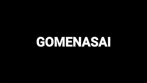 We did not find results for: Gomenasai In English - 200mgtramadolqqg