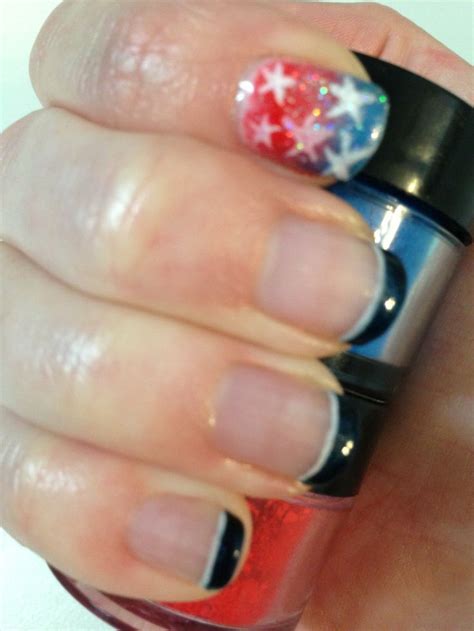 Don't use sharp tools under your nails. Pin on Nails By Suzanne Cox at Salon At The Highland in ...
