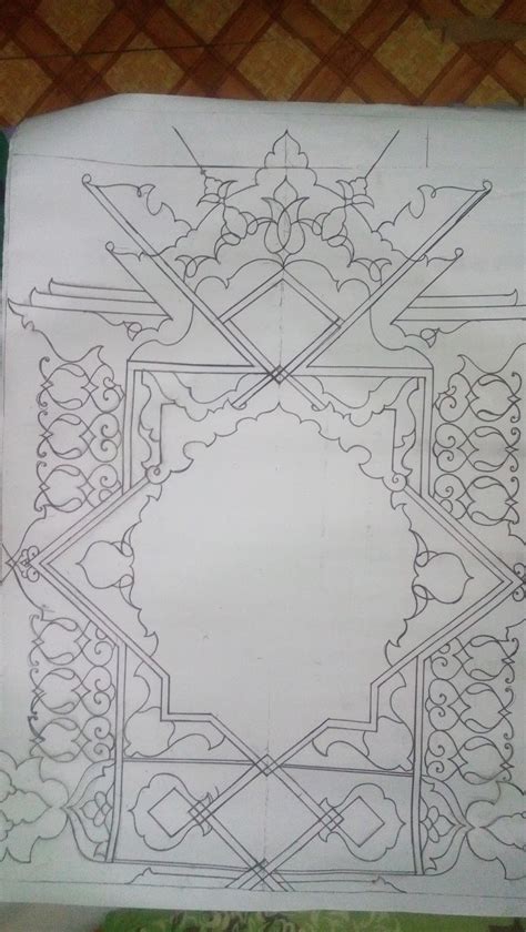 Kaligrafi menjadi suatu seni yang indah dan selalu terdapat di setiap sudut masjid. macam-macam seni islam (kalighrafi): KARYA SENI KALIGRAFI ...