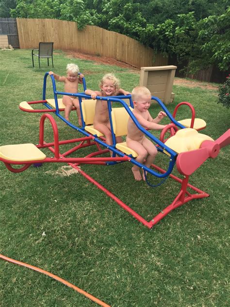 Directed by twins… music video showing how to get girls painted. Nickell's Picture a Day