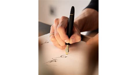 Montblanc's global initiative, #InspireWriting, endeavours ...