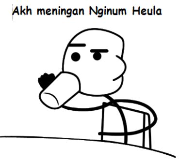 Yuk langsung saja kita lihat gambar dp bbm meme lucu berikut ini. Meme Lucu Buat Komen Bahasa Sunda Terbaru 2020 - Gambar Lucu Terbaru