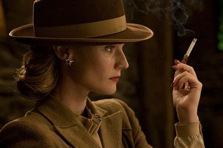 I spy camel toe scene 2. In Love with Diane Kruger's Inglourious Basterds Footwear ...