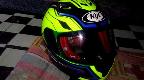 Buy the best and latest kyt rc7 on banggood.com offer the quality kyt rc7 on sale with worldwide free shipping. Kyt rc7 | pinlock | tear off | tear off post (TOP) | coating stiker helm - YouTube