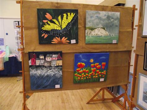 See what anne williams (canoedler59) has discovered on pinterest, the world's biggest collection of ideas. Virginia Water Art Society Diary: Paintings By Anne ...