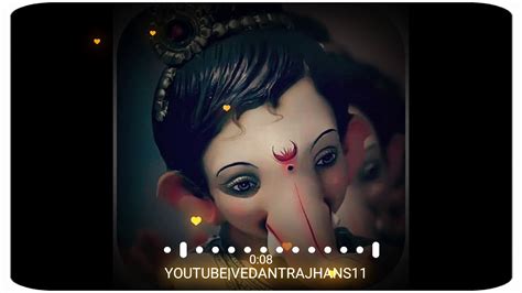 Mp4, m4v, 3gp, wmv, flv, mo, mp3, webm, etc. Ganesh chaturthi song New Whatsapp Status Dj Remix|Ganpati ...