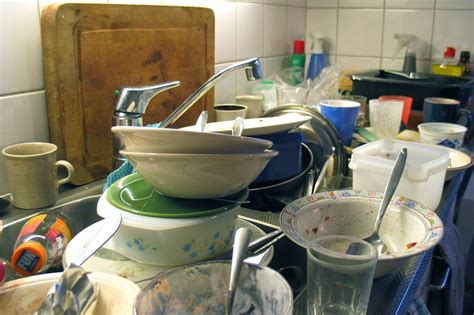 This image has dimension 800x600 pixel and file size 0 kb, you can click the. How to Work Cleanly in a Kitchen - Kitchen Aim