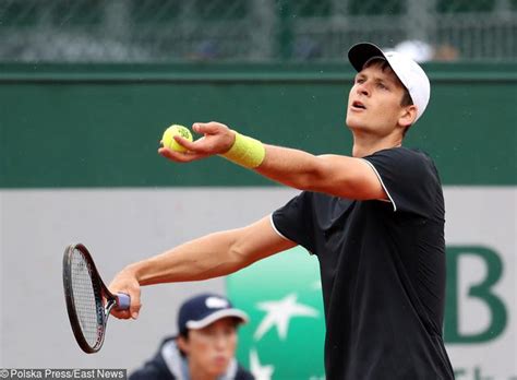 28 (03.02.20, 1433 points) points: Roland Garros: Hubert Hurkacz - Marin Cilić TV NA ŻYWO. O ...