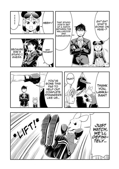 May 28, 2021 · godzilla vs. Read Manga Murenase! Shiiton Gakuen - Chapter 28 - Read ...