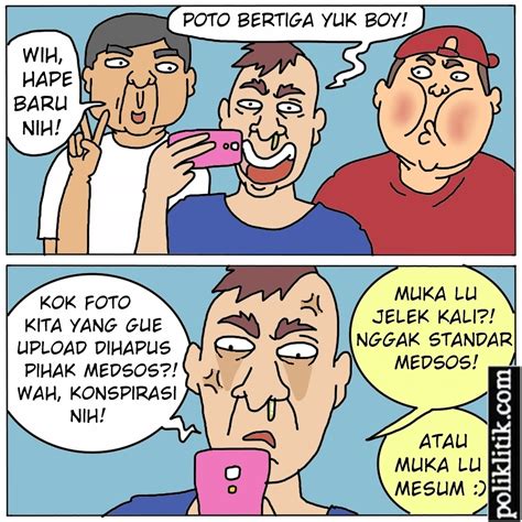 By encik shinoon 10th september 2016. Gambar Kartun Tik Tok Muka Jelek