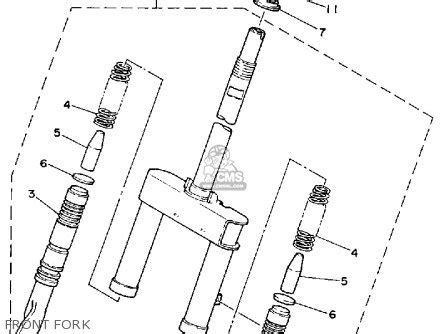 Yamaha Jog Rr Wiring Diagram