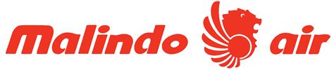 More choice & better prices. Malindo Air - Logos Download