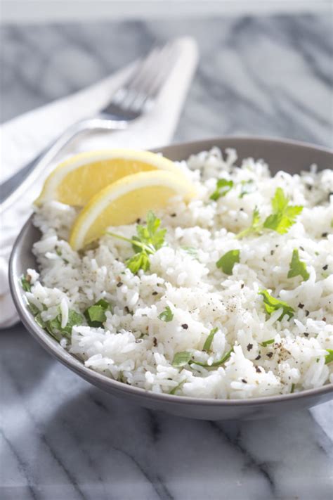 Dried barberries are a staple of iranian cooking and have a sweet but tart flavour. How to Make Taziki's Cafe Basmati Rice -- The Real Recipe ...