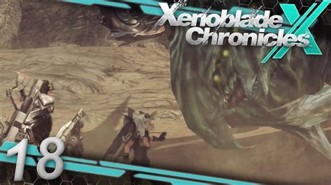 How do you actually fas. Xenoblade Chronicles X (Blind) Episode 18: Close ...