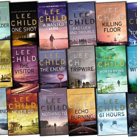 More about the books here. What Jane Harper reads - She Reads Book Lists