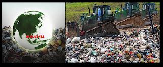 Details of various urban programmes related to urban transport, urban water supply, local self government, etc. SOLYMONE BLOG: MINISTRY TO CURTAIL PROBLEMATIC SOLID WASTE ...