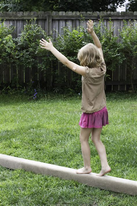 Again keep the grain of. DIY Balance Beam for $30 or Less! - My Little Me | Best ...